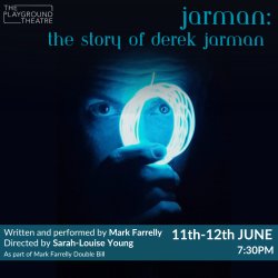 Jarman: The Story of Derek Jarman