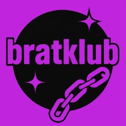 bratklub logo