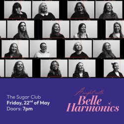 A Night with Belle Harmonics