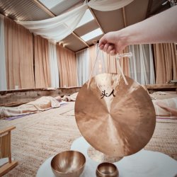 Level 1 Sound Facilitation Diploma: Introduction to Sound Healing
