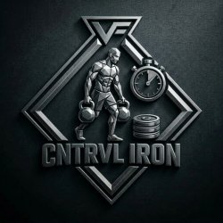 CNTRVL IRON (Event 3)