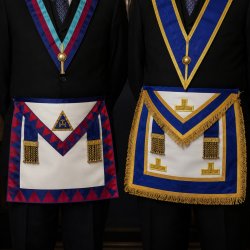 Province of Yorkshire N&E Ridings - 2026 Craft & Chapter Meetings