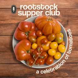 Seasonal Supper Club - Summer