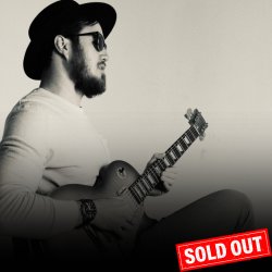 Sept 26, 2026 | Upstairs at The Velvet Monkey - 2nd Show (8:00pm) | Sean Cleland