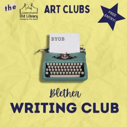 Writing Club