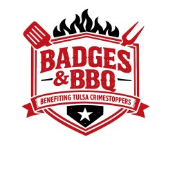 Badges & BBQ