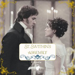 St. Swithin's Assembly - A Regency Ball
