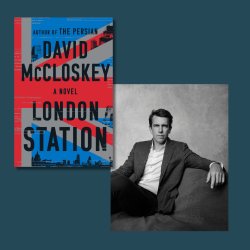 An Evening with David McCloskey