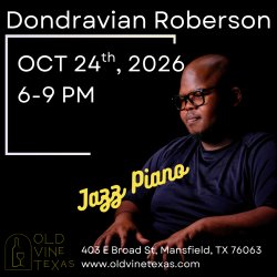 Dondravian Roberson