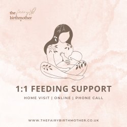 1:1 Feeding Support