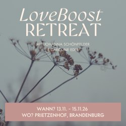 LoveBoost Retreat | Kundalini Yoga Retreat