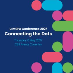 CIMSPA Conference 2027, Connecting the Dots