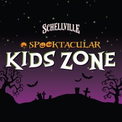 Schellville Spooktacular