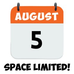 August 5 - Adventure Park