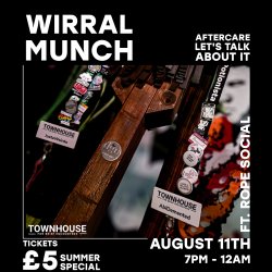 Wirral Munch ft. the Rope Social