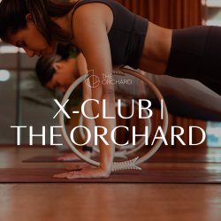 X-Club at The Orchard