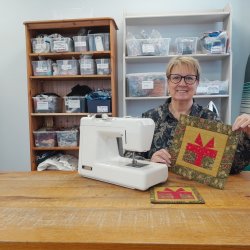 HOW TO Use Your Sewing Machine