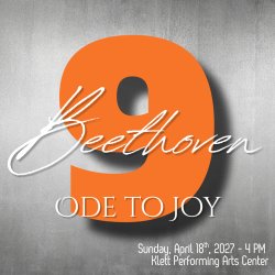 Beethoven 9