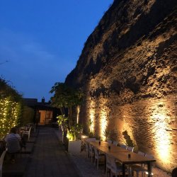 Aperitivo Vagabondo - Roma