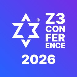 Z3 Conference 2026