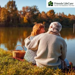 Plan Now for the Future You Want - Friends Life Care Webinar (10 AM)