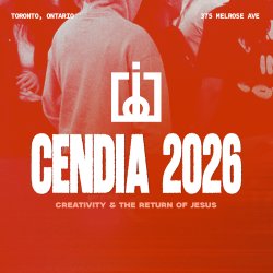 CENDIA 2026: Creatives Conference