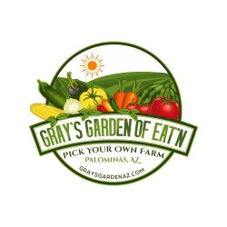 Gray's Garden of Eat'n Picking