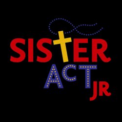 Sister Act Jr.