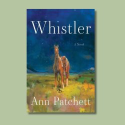 MB's Lit Society: Whistler
