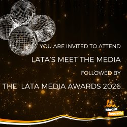 LATA Meet the Media and Media Awards 2026