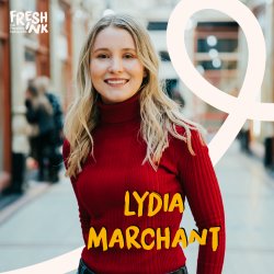 Lydia Marchant