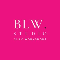 Sculpting & Wine | Clay Workshop with BLW. Studio