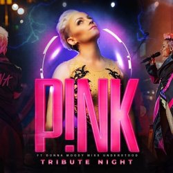 Pink Tribute evening