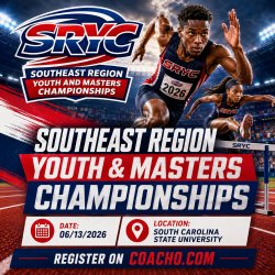 Southeast Region Youth Championships