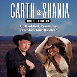 Garth & Shania
