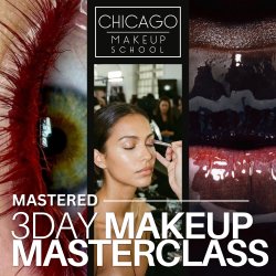 MASTERED | 3-Day Makeup Masterclass