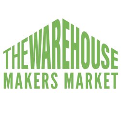 Christmas Market At The Warehouse Makers Market - £30