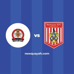 Newquay AFC Away Travel — Saltash United