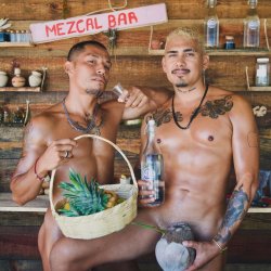 Puerto Vallarta Secret Naked Beach Party & Boat Trip