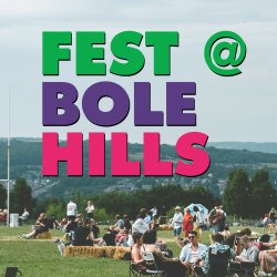 SHEFFIELD WINE WEEK presents: Fest @ Bole Hills 2026!