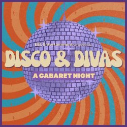 Discos 'n' Divas Cabaret
