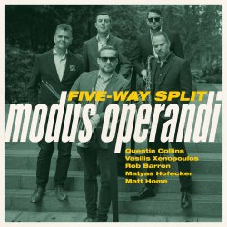 Five Way Split - Modus Operandi