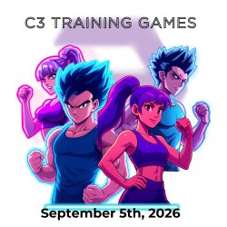 C3 Training Games