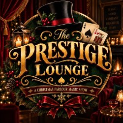 The Prestige Lounge