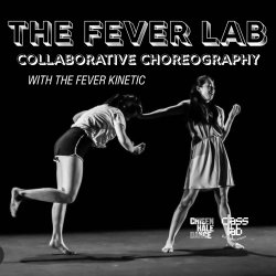 Workshop Lab - The Fever Lab: Collaborative Choreography with Tristen ZiJuin / The Fever Kinetic