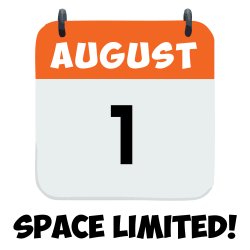 August 1 - Adventure Park