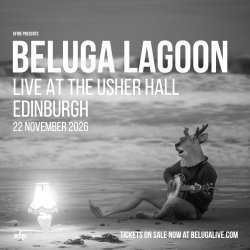 Beluga Lagoon - Edinburgh