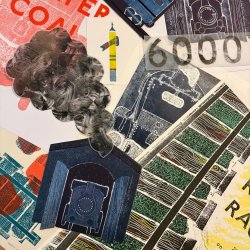 Heritage Open Day | Everyday Journeys - Creative Heritage Workshop with Abbie Mooney