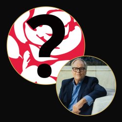 Around the Cabinet Table - Matt Frei & ?