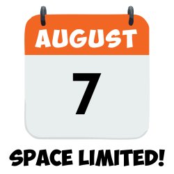 August 7 - Adventure Park